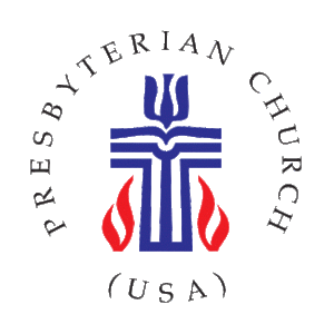PCUSA logo
