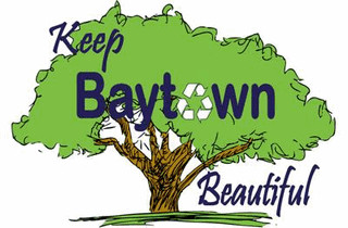 Keep Baytown beautiful image