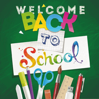 YMCA back to school image
