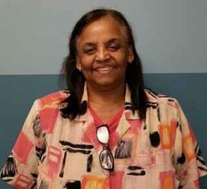 Roas Martinez, Nursery Attendant