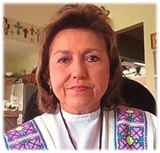 Reverend Isabel Rivera-Velez photo