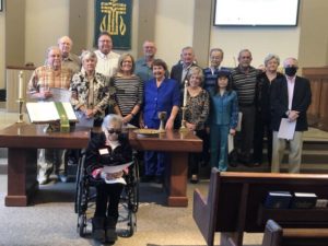 All Saints Day in 2021