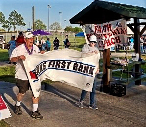 Relay4Life Mike Wilson banner