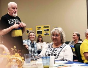 Rick Schultz from Ukraine