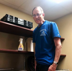 Workday Sandy Wilson