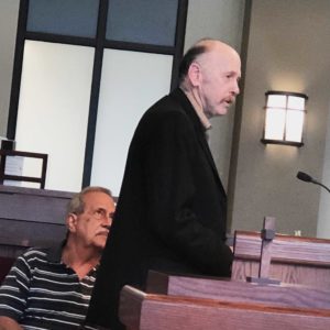 Worship Servant Leaders